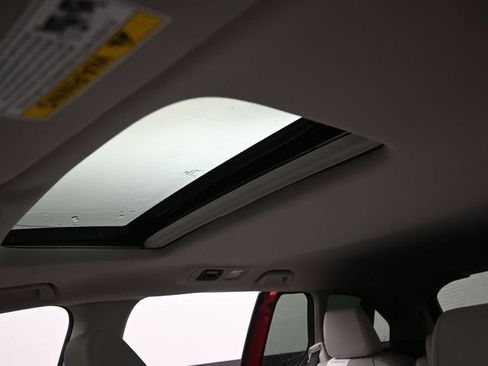 New 2026 Honda Odyssey EX-L image 4