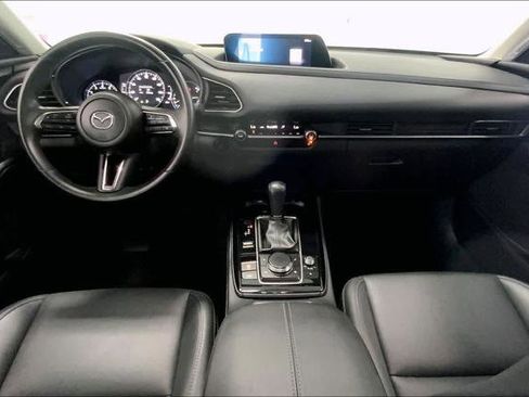 Used 2024 MAZDA CX-30 AWD 2.5 S w/ Select Sport Pkg image 8