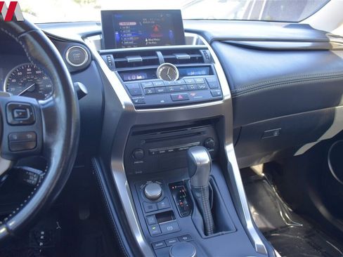 Used 2017 Lexus NX 200t AWD w/ Accessory Package image 19