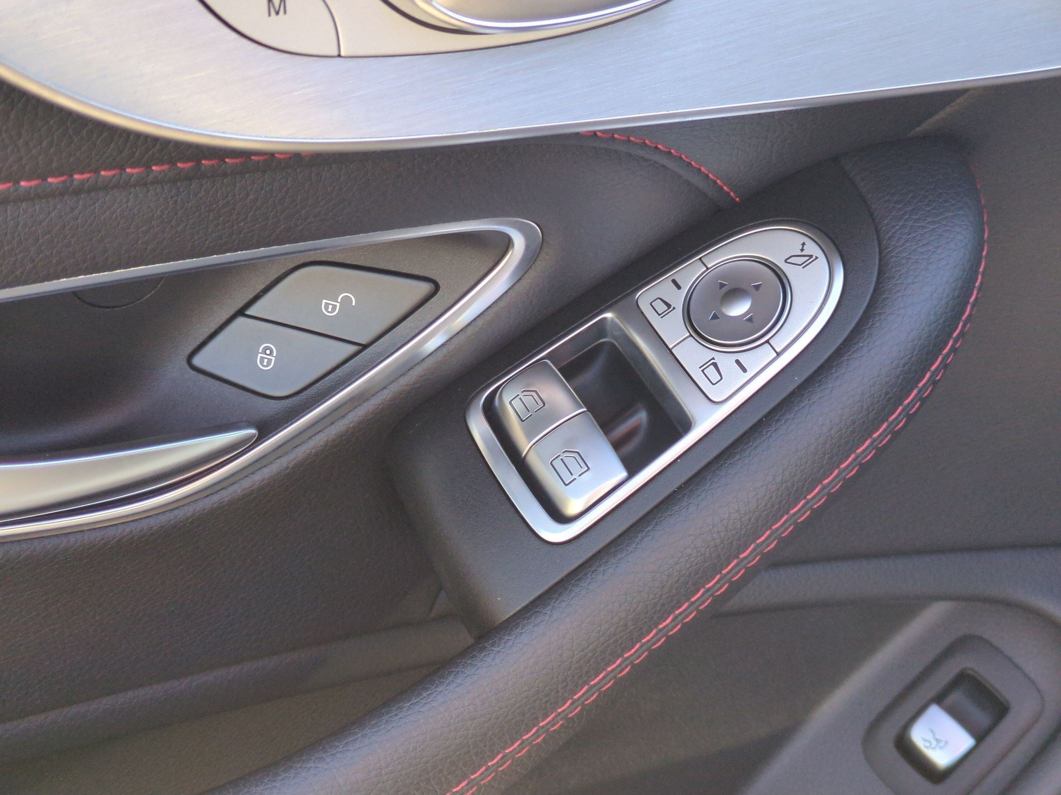 Used 2017 Mercedes-Benz C 43 AMG 4MATIC Coupe image 13