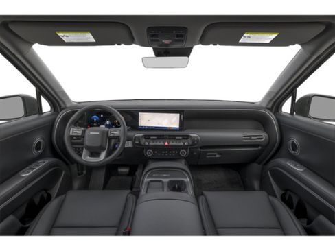 New 2026 Hyundai Palisade SEL AWD/4WD image 5