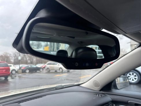 Used 2013 Chevrolet Malibu LTZ image 18