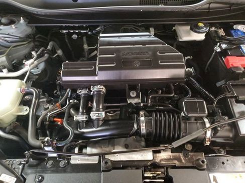 Used 2022 Honda CR-V Special Edition image 24