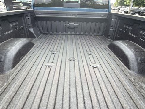 New 2026 Chevrolet Silverado 2500 LT w/ Trail Boss Package AWD/4WD image 10