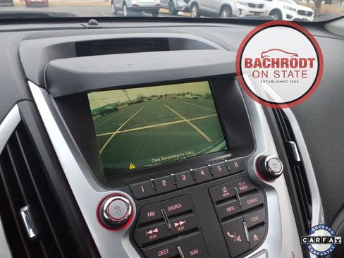 Used 2014 GMC Terrain SLT image 11