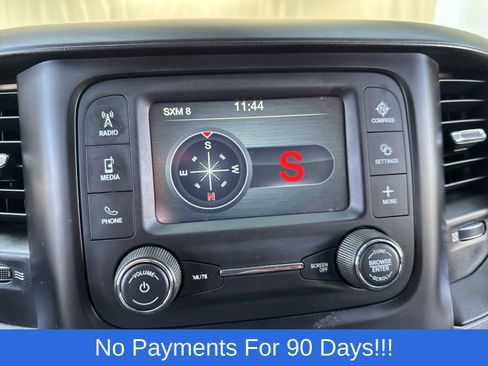 Used 2019 RAM 1500 Tradesman AWD/4WD image 19