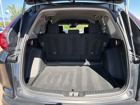 Certified 2020 Honda CR-V LX image 23
