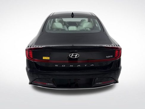 Used 2023 Hyundai Sonata Limited FWD image 5