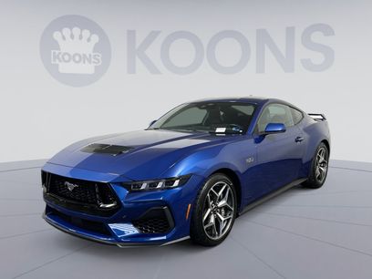 Used 2024 Ford Mustang GT w/ GT Performance Package