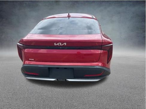 Used 2025 Kia K4 EX FWD image 15