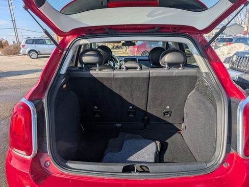 Used 2018 FIAT 500X Trekking image 20