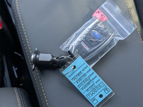 New 2026 Subaru Forester Wilderness image 36