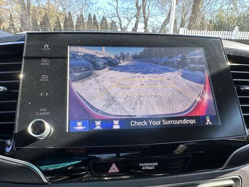Certified 2023 Honda Ridgeline RTL-E image 24