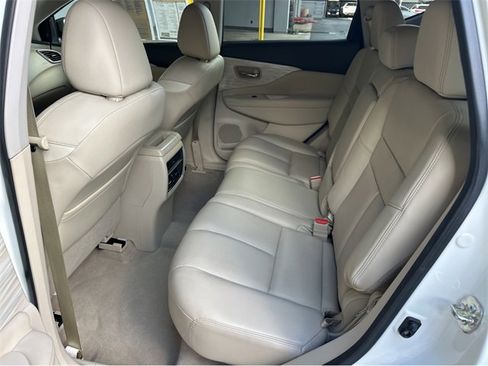 Used 2015 Nissan Murano SL image 17