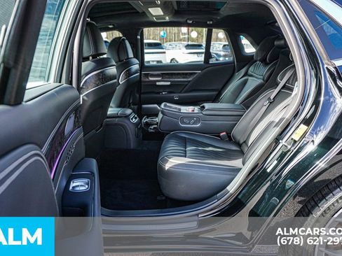 Used 2024 Genesis G90 3.5T image 20