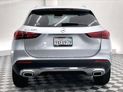 Used 2026 Mercedes-Benz GLA 250 image 3