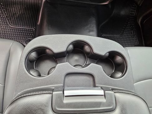 Used 2024 RAM 2500 Tradesman image 12