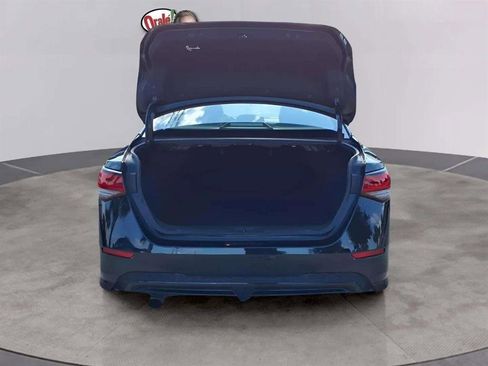 Used 2023 Nissan Sentra SR w/ Midnight Edition Package image 20