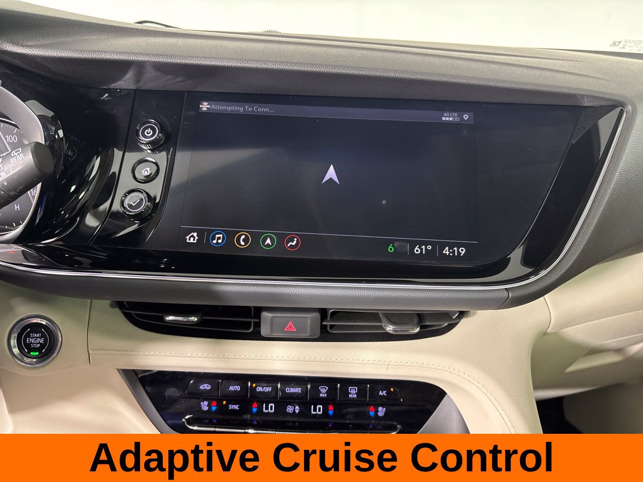 Used 2021 Buick Envision Avenir w/ Technology Package II AWD/4WD image 19