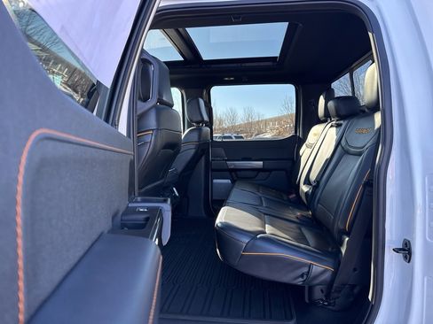 Used 2023 Ford F150 Tremor w/ Equipment Group 402A High image 17