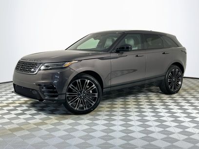 New 2026 Land Rover Range Rover Velar Dynamic SE