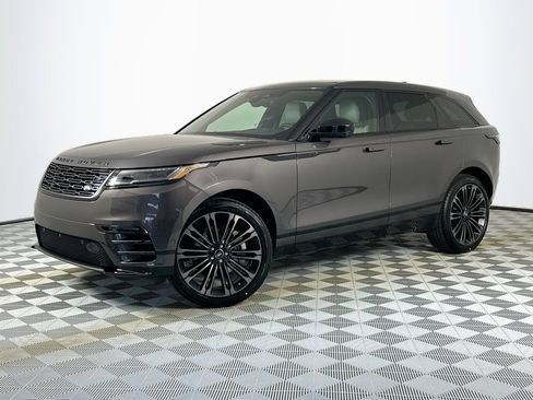 New 2026 Land Rover Range Rover Velar Dynamic SE image 1