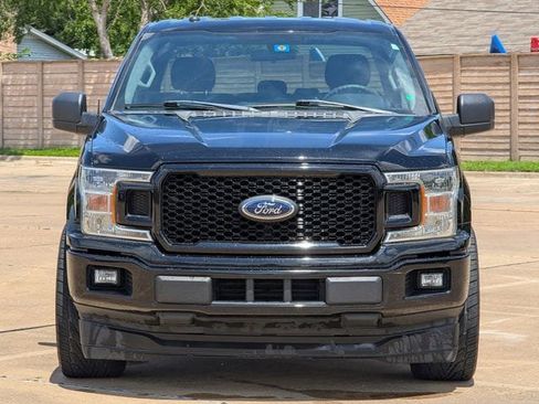 Used 2018 Ford F150 XL w/ Equipment Group 101A Mid RWD image 8