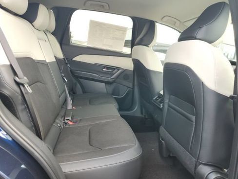 New 2026 MAZDA CX-5 Preferred AWD/4WD image 20