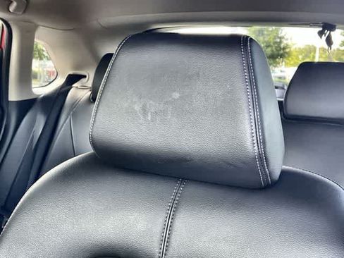 Certified 2025 Honda HR-V EX-L image 25