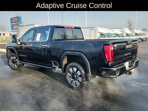 Used 2024 GMC Sierra 2500 Denali w/ Denali Reserve Package image 5