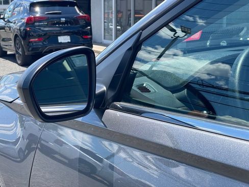 Certified 2024 Nissan Altima 2.5 SV FWD image 24