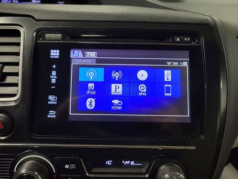 Used 2014 Honda Civic EX-L image 18