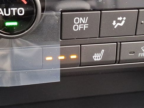 New 2026 Subaru Outback Premium AWD/4WD image 17