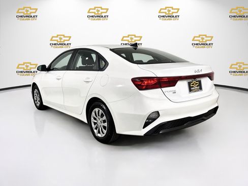 Used 2024 Kia Forte LX FWD image 6