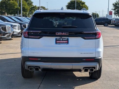New 2026 GMC Acadia Elevation image 5
