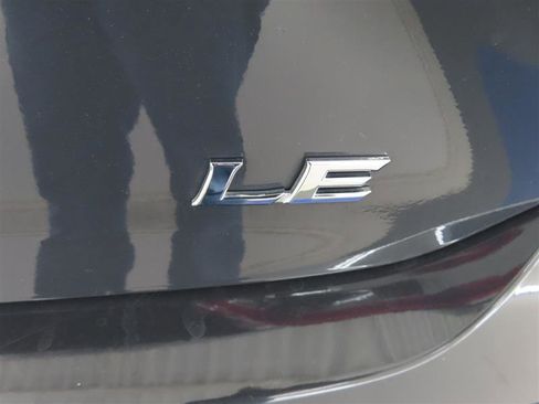 Used 2025 Toyota Camry LE FWD image 14