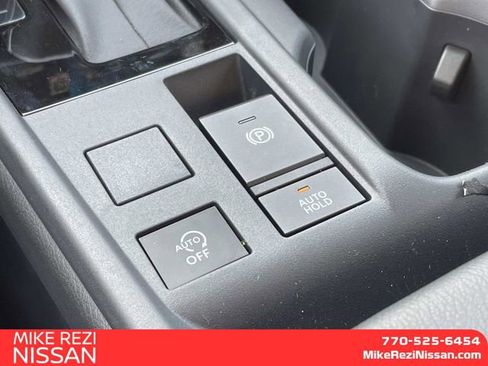 New 2026 Nissan Sentra S w/ Floor Mat Package image 16