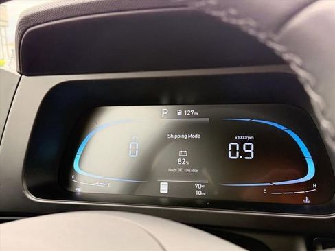 New 2026 Hyundai Elantra Sport FWD image 22