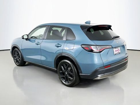 Used 2023 Honda HR-V Sport image 15