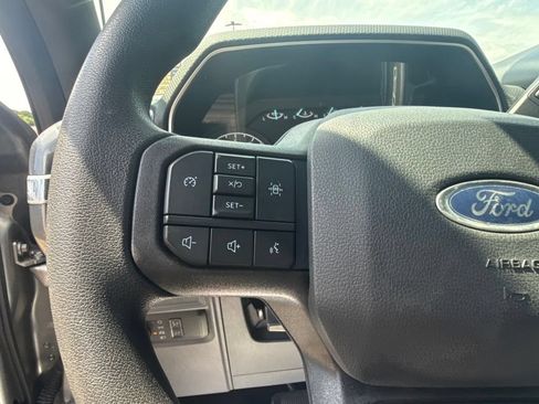 Used 2023 Ford F150 XL w/ STX Appearance Package AWD/4WD image 17