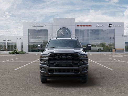 New 2025 RAM 2500 Tradesman image 11