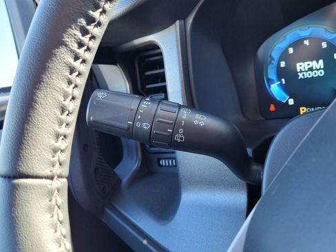 New 2025 Ford Bronco Big Bend image 42