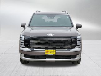 Certified 2026 Hyundai Palisade Calligraphy video 2