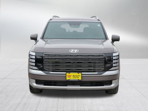 Certified 2026 Hyundai Palisade Calligraphy image 2