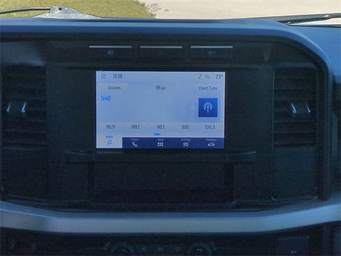 Certified 2023 Ford F350 XL w/ XL Chrome Package image 17