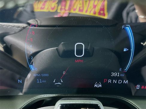 New 2026 Cadillac CT5 V w/ Technology Package image 7