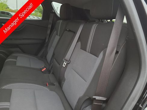 Used 2024 Chevrolet Blazer LT w/ Midnight/Sport Edition FWD image 10