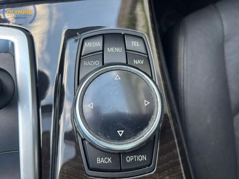 Used 2015 BMW 528i Sedan image 32