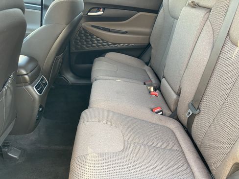 Used 2023 Hyundai Santa Fe SEL Convenience image 15