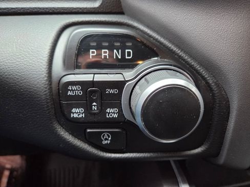 Used 2022 RAM 1500 Big Horn image 16